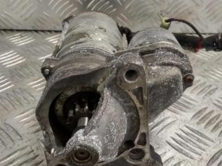 стартер Mitsubishi Carisma 1 поколение [рестайлинг] 2003, 1.9 л., DCi, дизель