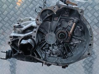 КПП механическая (МКПП) Nissan Primera P12 2006, 1.8 л., i, QG18DE, бензин, 5МКПП, передний привод, 6J00, RS5F70A