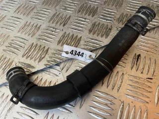 патрубок (трубопровод, шланг) Volkswagen Touareg 1 поколение 2007, 2.5 л., TDi, дизель, АКПП, 070121063A