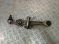 рычаг передний правый Volkswagen Passat B5 [рестайлинг] 2001, 1.9 л., TDi, дизель, 4D0407155P - фото №2