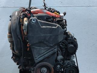 двигатель Renault Megane 3 поколение 2012, 1.5 л., DCi, K9K 846, дизель, 6МКПП, передний привод, K9K846