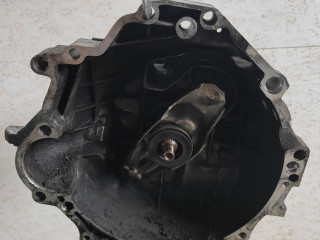 КПП механическая (МКПП) Volkswagen Passat B5 1999, 1.8 л., Ti, AEB, бензин, 5МКПП, передний привод, DHW