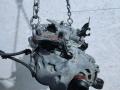 КПП механическая (МКПП) Toyota Yaris XP9 [рестайлинг] 2009, 1.0 л., 1KR-FE, бензин, 5МКПП, передний привод, 05L1924056, L192 - фото №3