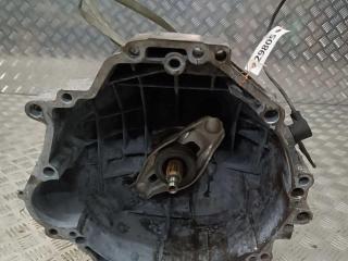 КПП механическая (МКПП) Audi A4 B6 2003, 3.0 л., i, бензин, GJU