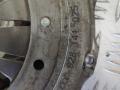 комплект сцепления Volkswagen Golf 4 поколение 2001, 1.9 л., TDi, ASV, дизель, 5МКПП, передний привод, 028105264K, 028141025P - фото №5