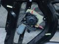стеклоподъемник электрический передний правый Audi A3 8L [рестайлинг] 2002, голубой, хетчбэк 5 дв., 8L4959802, 0206005, 0536005102, 8L4837754, 0432VTREIN - фото №2