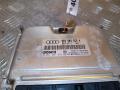 блок управления двигателем Audi A4 B6 2002, 3.0 л., i, бензин, АКПП, 8E0909559H, 0261207839 - фото №7