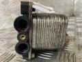 радиатор масляный BMW X5 E53 [рестайлинг] 2005, 3.0 л., D, дизель, АКПП, 7803830 - фото №4