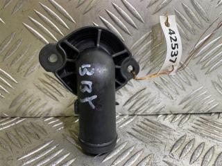 корпус термостата Volkswagen Polo 4 поколение 2003, 1.4 л., i, бензин, 032121121G