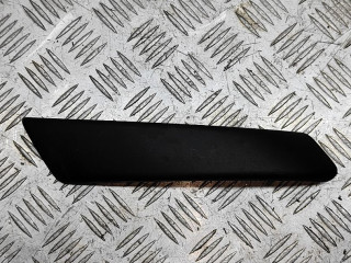 накладка на ручку Skoda Octavia RS 2 поколение [рестайлинг] 2011, 2.0 л., TDi, CEGA, дизель, робот, белый, универсал, передний привод, правый руль, 1Z0868537