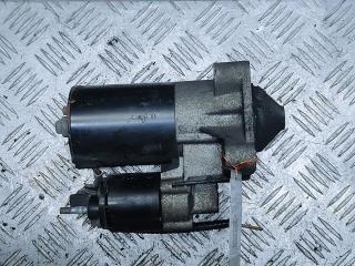 стартер Renault Grand Scenic 2 поколение 2005, 2.0 л., i, F4R 770, бензин, 6МКПП, передний привод, 0001106023, 8200186148