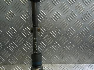 рулевой карданчик Ford Focus 1 поколение 2000