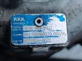 турбина Volkswagen Passat B6 2006, 1.9 л., BKC, дизель, 5МКПП, передний привод, 038253014G, 5008807000494, BV39A0022 - фото №7