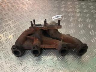 коллектор выпускной Volkswagen Golf 4 поколение 2001, 1.6 л., i, бензин, 06A253033H