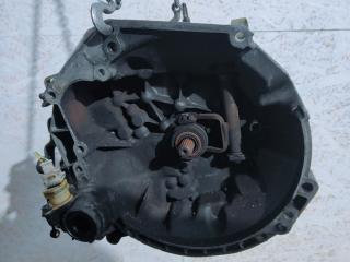 КПП механическая (МКПП) Peugeot 307 1 поколение 2001, 1.4 л., KFW (TU3A), бензин, 5МКПП, передний привод, 20CF09