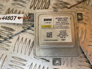 блок розжига ксенона BMW 5 серия F07/F10/F11 2012, 3.0 л., D, дизель, АКПП, 7318327