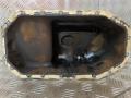 масляный поддон Volkswagen Polo 4 поколение 2003, 1.4 л., i, бензин, МКПП, 036103601AC - фото №6