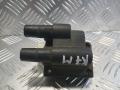 катушка зажигания Renault Clio 2 поколение 1999, 1.6 л., i, бензин, H7700100589, 7700100643D - фото №2