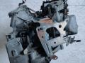 PКПП Citroen C2 1 поколение 2004, 1.6 л., NFU (TU5JP4), бензин, робот, передний привод, 20CP64 - фото №2