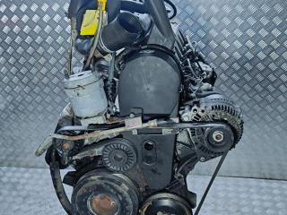 двигатель Volkswagen Transporter T4 1998, 2.5 л., TDi, ACV, дизель, 5МКПП, передний привод, ACV