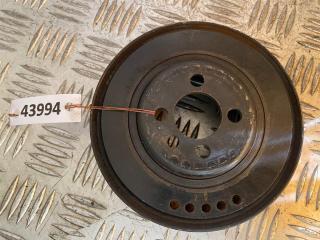 шкив коленвала Audi A6 4B/C5 1999, 1.8 л., бензин, 058105251E