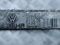 радиатор масляный Audi Q7 4L 2007, 3.0 л., TDi, BUG, дизель, АКПП, серебристый, внедорожник 5 дв., полный привод, правый руль, 7L0317021, H1775000, 7130664 - фото №5