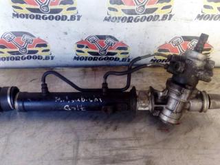 рулевая рейка Mitsubishi Colt 4 поколение 1996, 1.5 л., i, бензин, МКПП