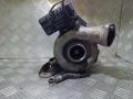 турбина BMW 3 серия E90/E91/E92/E93 2006, 3.0 л., D, дизель, 7796311H, 7583529, GT2260V - фото №3
