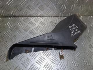 воздухозаборник Volkswagen Passat B5 [рестайлинг] 2004, 1.9 л., TDi, дизель, 3B0129617G