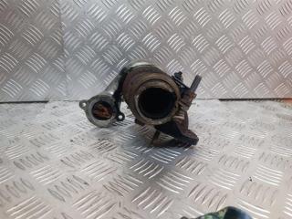 турбина Citroen Berlingo 1 поколение (M59) [рестайлинг] 2012, 1.6 л., HDi, дизель, 9673283680