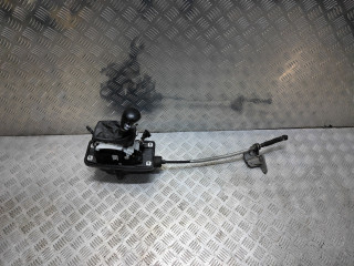 кулиса Audi A6 4F/C6 2006, 2.4 л., i, BDW, бензин, вариатор, чёрный, седан, передний привод, правый руль, 4F2713041