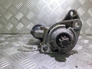 стартер Volkswagen Golf 4 поколение 1999, 1.4 л., i, бензин, МКПП, 0001121006, 020911023F