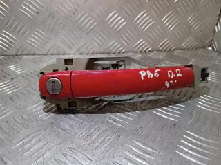 ручка наружная Volkswagen Passat B5 1997, 3B0837885, 3B0837886