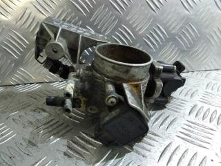 заслонка дроссельная Opel Sintra 1 поколение 1998, 2.2 л., i, бензин, 90530019