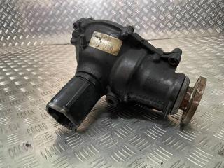 редуктор переднего моста BMW X3 E83 2004, 2.5 л., i, бензин, МКПП, 1428832