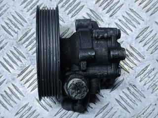 насос гидроусилителя руля Volkswagen Phaeton 1 поколение [рестайлинг] 2008, 3.0 л., TDi, CEXA, дизель, АКПП, полный привод, 059145255C, 3D0422154K