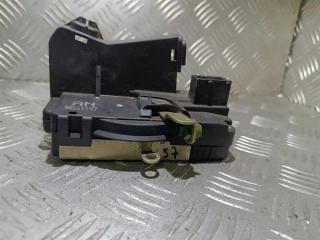 замок двери передней левой Opel Astra G 1999, 90561147