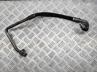 трубка кондиционера Volkswagen Passat B6 2009, 2.0 л., TDi, CBAA, дизель, 6МКПП, серебристый, седан, передний привод, правый руль, 3C0820721