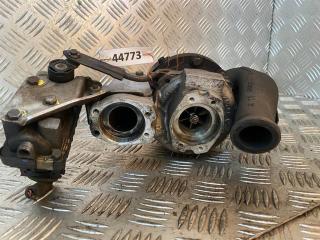 турбина Volkswagen Touareg 1 поколение 2004, 5.0 л., TDi, дизель, АКПП, 07Z145702P