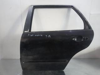 дверь задняя левая Fiat Marea 1 поколение 1999, универсал