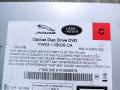 магнитола Land Rover Discovery 5 поколение 2018, 3.0 л., 306DT, дизель, АКПП, фиолетовый, полный привод, правый руль, FW9311B608CA - фото №6