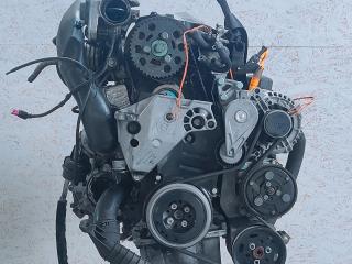 двигатель Volkswagen Golf 4 поколение 2003, 1.9 л., TDi, AXR, дизель, 5МКПП, передний привод, ATD, AXR
