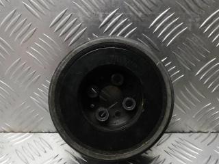 шкив коленвала Skoda Octavia 1 поколение (A4) [рестайлинг] 2003, 1.9 л., TDi, дизель, 38105243