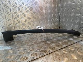 пластик Volkswagen Passat B6 2007, 2.0 л., TDi, BMR, дизель, 6МКПП, чёрный, седан, передний привод, правый руль, 3C5867766