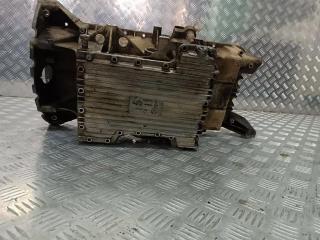 масляный поддон Land Rover Range Rover 3 поколение 2003, 4.4 л., i, M62 B44, бензин, АКПП, полный привод, 7504653, 7504650