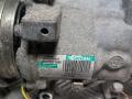 компрессор кондиционера Renault Megane 2 поколение 2006, 1.5 л., DCi, дизель, SD6V12, 8200953359 - фото №2