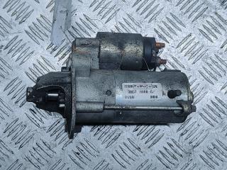 стартер Ford C-Max 1 поколение [рестайлинг] 2008, 1.6 л., TDCi, GPDA, дизель, МКПП, передний привод, 3M5TI1000CF, 9173AI