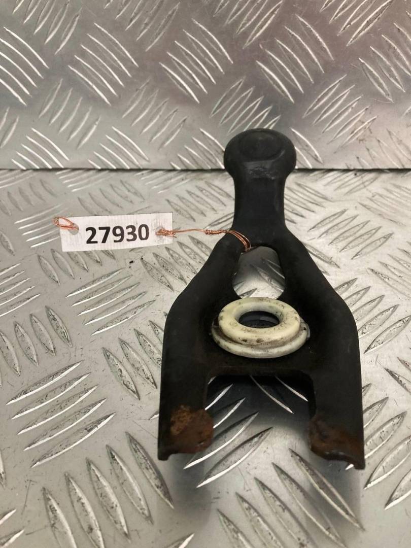 вилка сцепления Citroen Xsara Picasso 1 поколение 2002, 1.8 л., i, МКПП, 9629372980 - фото №1