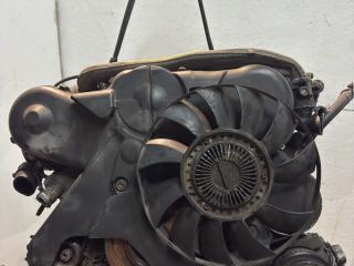 двигатель Audi A6 4B/C5 [рестайлинг] 2004, 2.5 л., TDi, BDG, дизель, вариатор, передний привод, BDG