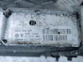 радиатор (основной) Volkswagen Touareg 1 поколение [рестайлинг] 2008, 3.0 л., TDi, BKS, дизель, АКПП, чёрный, внедорожник 5 дв., полный привод, правый руль, 7L6121253B - фото №8